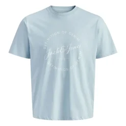 Camisetas manga corta Jack & jones Jjgrayson Tee Ss Crew Neck Jnr