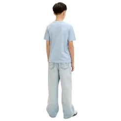 Camisetas manga corta Jack & jones Jjgrayson Tee Ss Crew Neck Jnr