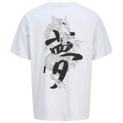 Camisetas manga corta Jack & jones Jjmiko Tee Ss Crew Neck Jnr PT