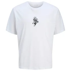 Camisetas manga corta Jack & jones Jjmiko Tee Ss Crew Neck Jnr PT
