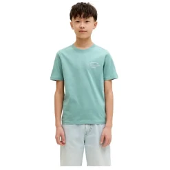 Camisetas manga corta Jack & jones Jjbrandon Tee Ss Crew Neck Jnr