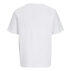 Camisetas manga corta Jack & jones Jjperry Tee Ss Crew Neck Jnr