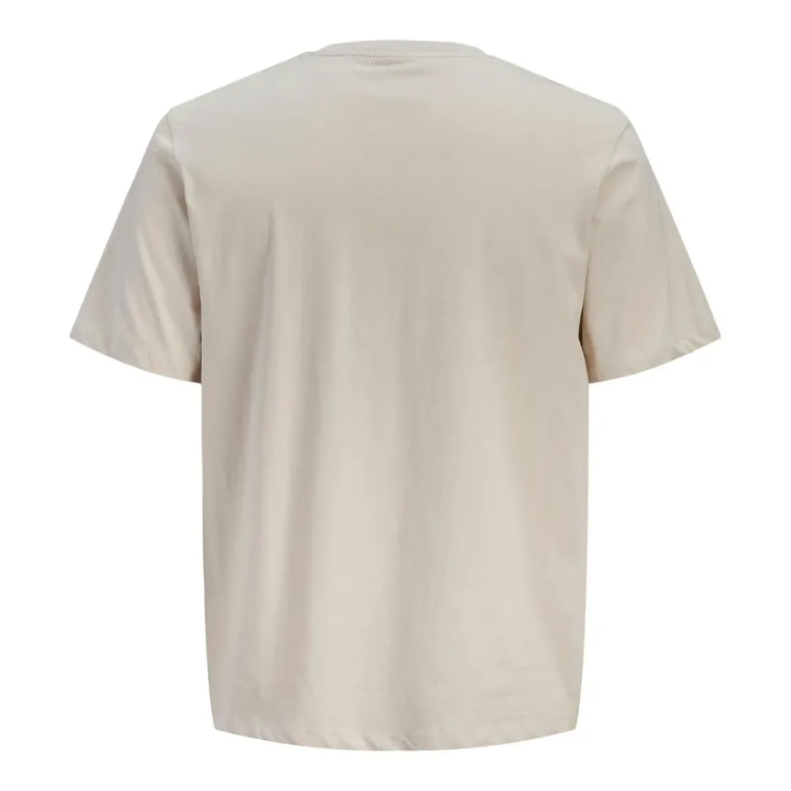 Camisetas manga corta Jack & jones PromoTee Jjhonolulu Shape Tee Ss Crew Neck Jnr