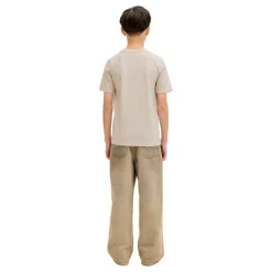 Camisetas manga corta Jack & jones Jjgrayson Tee Ss Crew Neck Jnr