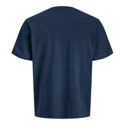 Camisetas manga corta Jack & jones Jjperry Tee Ss Crew Neck Jnr