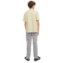 Camisetas manga corta Jack & jones Joranatomy Skull Tee Ss Crew Neck Sn Jnr