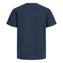Camisetas manga corta Jack & jones PromoTee Jjhonolulu Shape Tee Ss Crew Neck Jnr