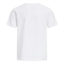 Camisetas manga corta Jack & jones Jjindiana Tee Ss Crew Neck Jnr