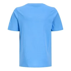 Camisetas manga corta Jack & jones Jorafa Chest Tee Ss Crew Neck Jnr