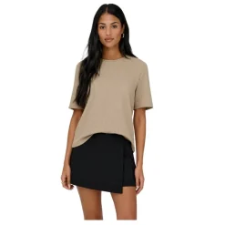 Camisetas manga corta Jdy Jdydebbie S S Top Jrs