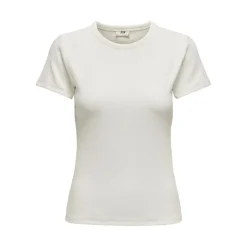 Camisetas manga corta Jdy Jdysolar S S O Neck Top Jrs Noos