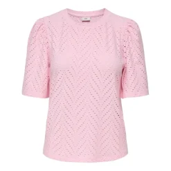 Camisetas manga corta Jdy Jdycarla Cathinka S S Top Jrs Noos