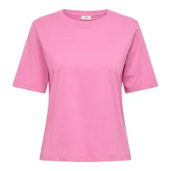 Camisetas manga corta Jdy Jdyrex S S Top Jrs Noos
