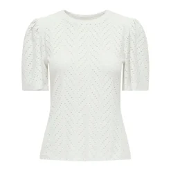 Camisetas manga corta Jdy Jdycarla Cathinka S S Top Jrs Noos