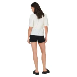 Camisetas manga corta Jdy Jdycarla Cathinka S S Top Jrs Noos