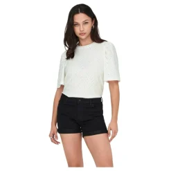 Camisetas manga corta Jdy Jdycarla Cathinka S S Top Jrs Noos