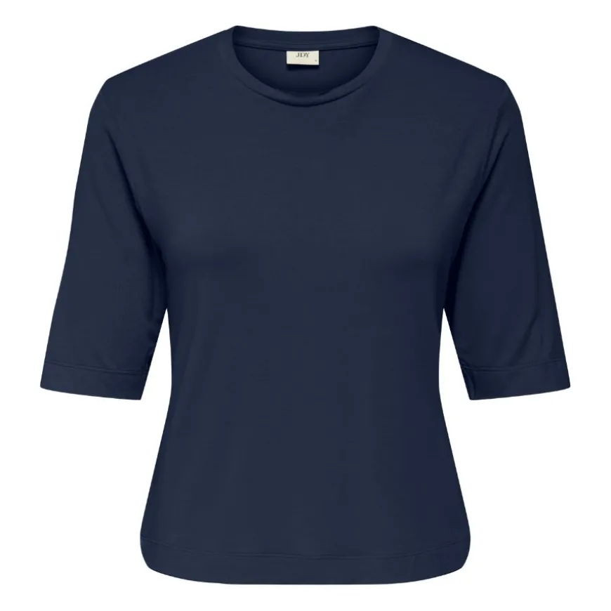Camisetas manga corta Jdy Jdymila S S Loose Top Jrs