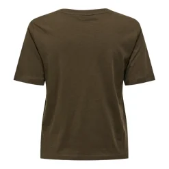 Camisetas manga corta Jdy Jdyrex S S Top Jrs Noos