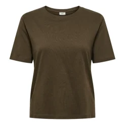 Camisetas manga corta Jdy Jdyrex S S Top Jrs Noos