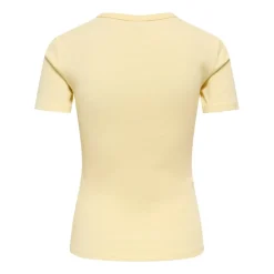 Camisetas manga corta Jdy Jdylucky S S O Neck Top Jrs Noos