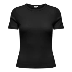 Camisetas manga corta Jdy Jdylucky S S O Neck Top Jrs Noos