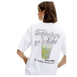 Camisetas manga corta Jjxx Jxlatte Ss Loose Tee Jrs