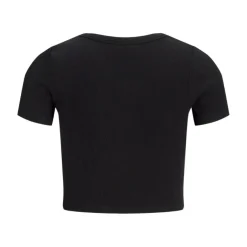 Camisetas manga corta Jjxx Jxflorie Str Ss Rib Tee Jrs Noos