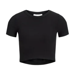 Camisetas manga corta Jjxx Jxflorie Str Ss Rib Tee Jrs Noos