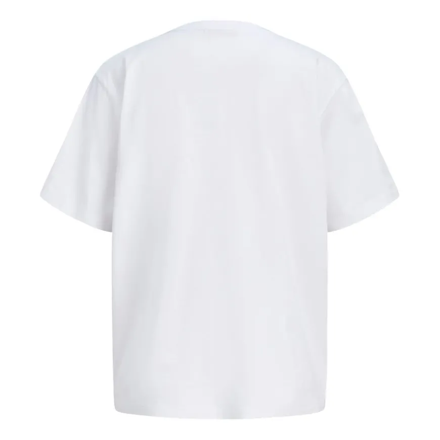 Camisetas manga corta Jjxx Jxsenna Loose Ss Tee Tg Jrs