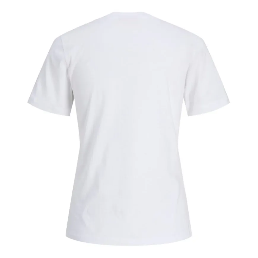 Camisetas manga corta Jjxx Jxcarly Reg Fit Ss Tee Jrs