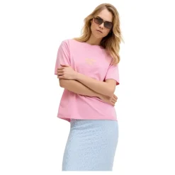 Camisetas manga corta Jjxx Jxsenna Loose Ss Tee Tg Jrs