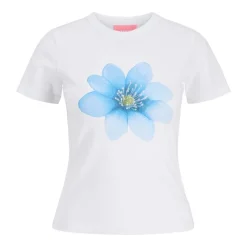 Camisetas manga corta Jjxx Jxgigi Str Ss Print Tee Jrs