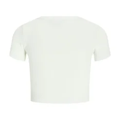 Camisetas manga corta Jjxx Jxflorie Str Ss Rib Tee Jrs Noos