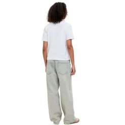Camisetas manga corta Jjxx Jxannie Reg Vneck Ss Tee Jrs Noos