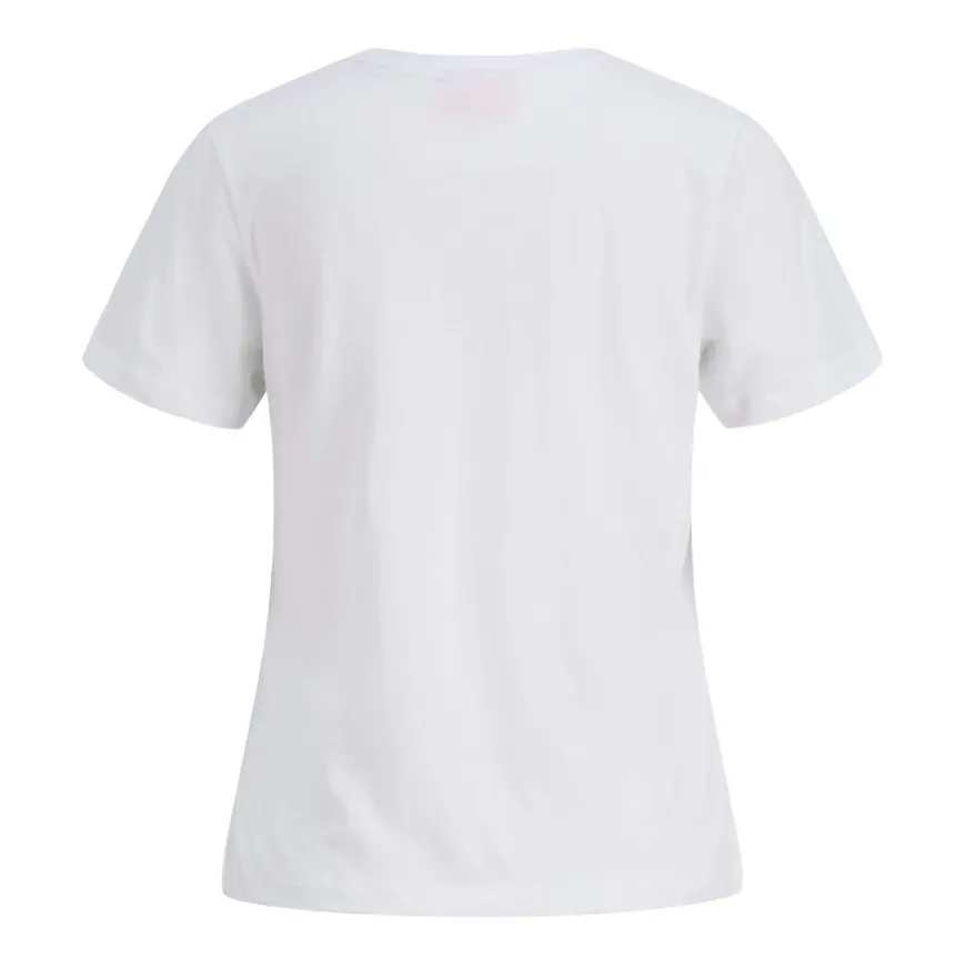 Camisetas manga corta Jjxx Jxcarly Reg Fit Ss Tee Jrs