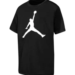 Camisetas manga corta Jordan Jumpman Logo Df Tee