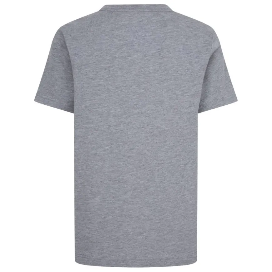 Camisetas manga corta Jordan Jdb Mj Jd Air Stretch Ss Crew