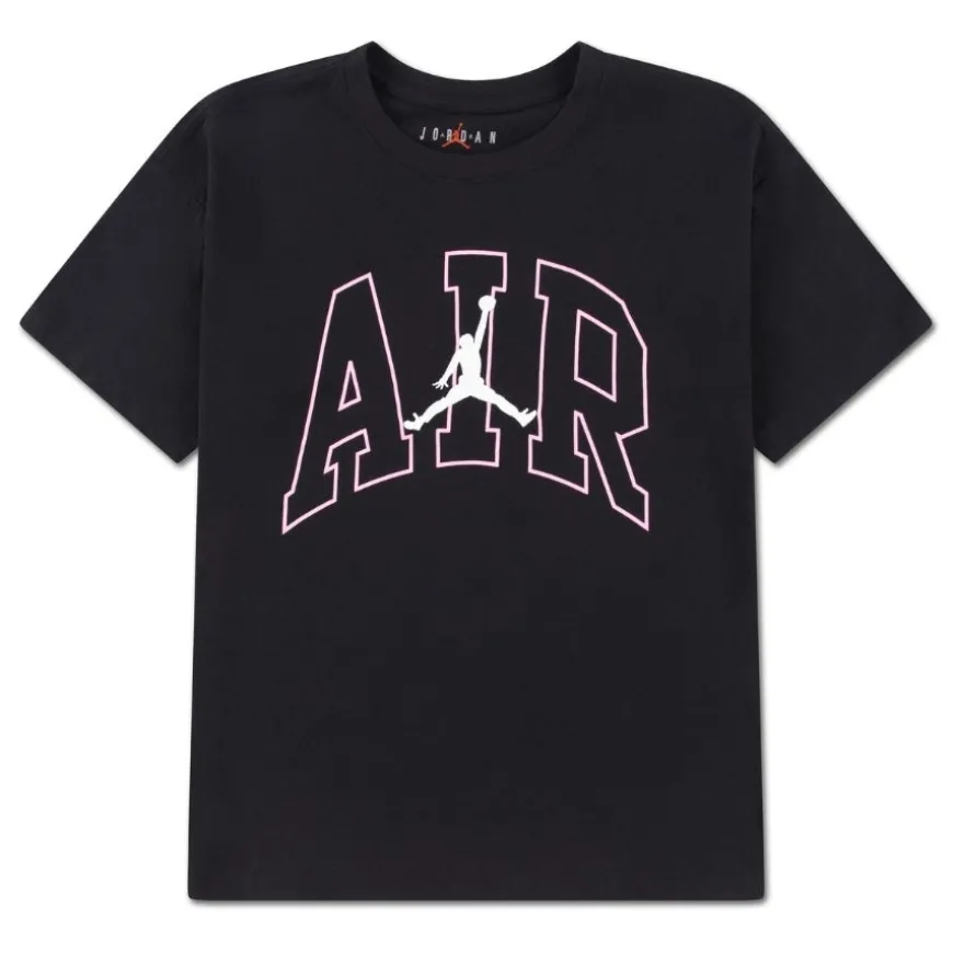 Camisetas manga corta Jordan Jdg Jm Air Arch Ss Tee