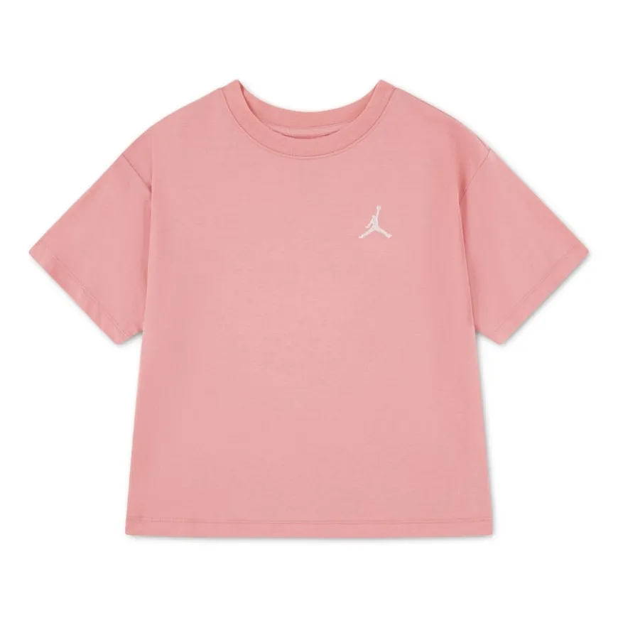 Camisetas manga corta Jordan Jdg Mj Brklyn Essentials Ss Te