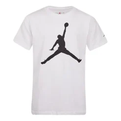 Camisetas manga corta Jordan Jdb SS Jumpman Tee