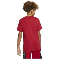 Camisetas manga corta Jordan Jdb S S Jumpman Tee