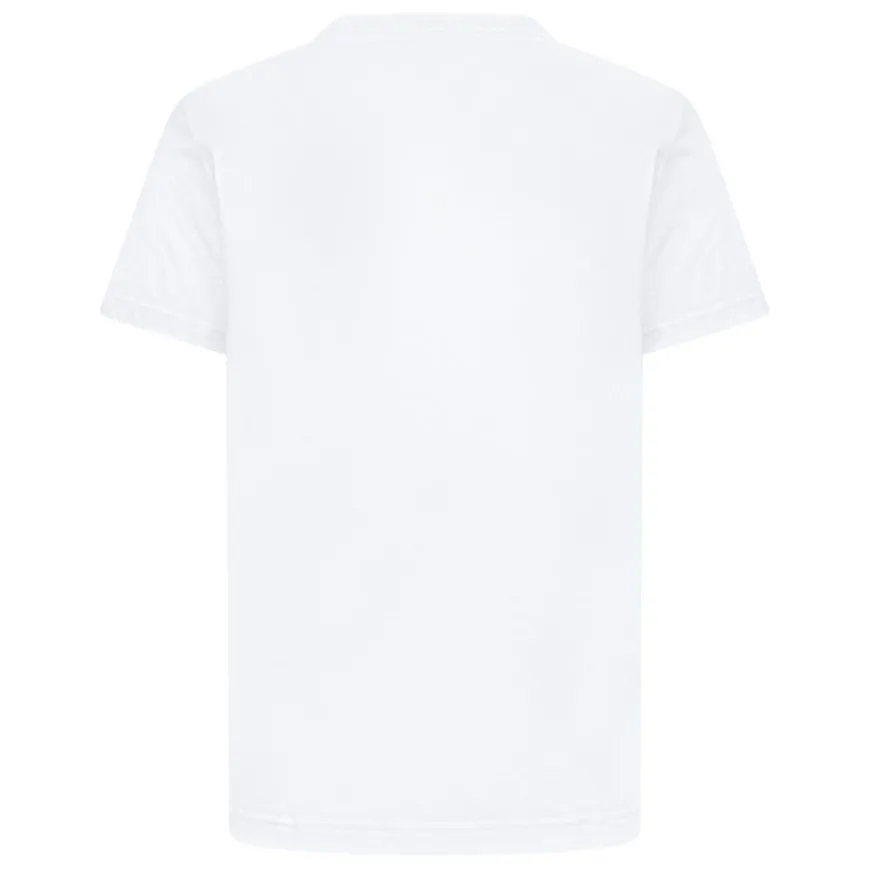 Camisetas manga corta Jordan Jdb Mj Jd Air Stretch Ss Crew