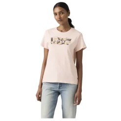 Camisetas manga corta Levis The Perfect Tee P2 Bw Fill Opt