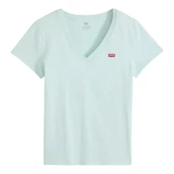 Camisetas manga corta Levis Perfect Vneck