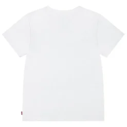 Camisetas manga corta Levis kids Lvg Batwing Chest Hit Tee
