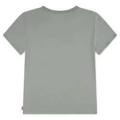 Camisetas manga corta Levis kids Lvg Batwing Tee
