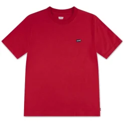 Camisetas manga corta Levis kids Lvb Batwing Chest Hit