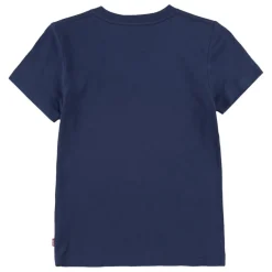 Camisetas manga corta Levis kids Lvb Batwing Chest Hit