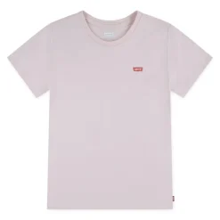 Camisetas manga corta Levis kids Lvg Batwing Chest Hit Tee