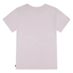 Camisetas manga corta Levis kids Lvg Batwing Chest Hit Tee